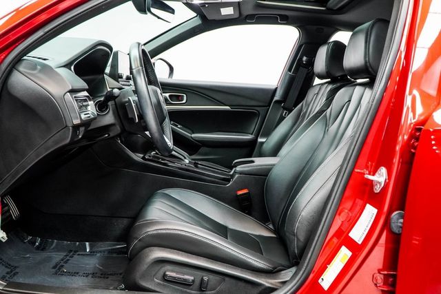 2024 Acura Integra CVT w/A-Spec Package - 22860030 - 37