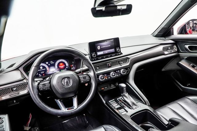 2024 Acura Integra CVT w/A-Spec Package - 22860030 - 4