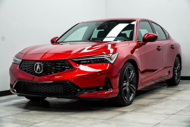 2024 Acura Integra CVT w/A-Spec Package - 22860030 - 5