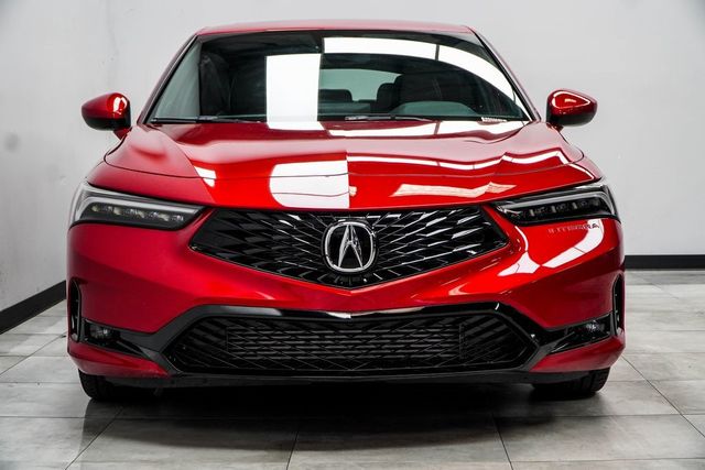 2024 Acura Integra CVT w/A-Spec Package - 22860030 - 6