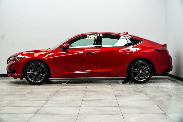 2024 Acura Integra CVT w/A-Spec Package - 22860030 - 7