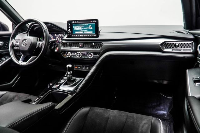 2024 Acura Integra Manual w/A-Spec Tech Package - 22939748 - 15