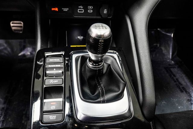 2024 Acura Integra Manual w/A-Spec Tech Package - 22939748 - 17