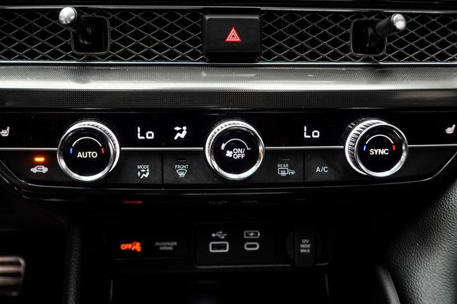 2024 Acura Integra Manual w/A-Spec Tech Package - 22939748 - 18