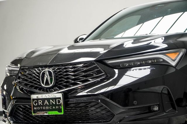 2024 Acura Integra Manual w/A-Spec Tech Package - 22939748 - 1