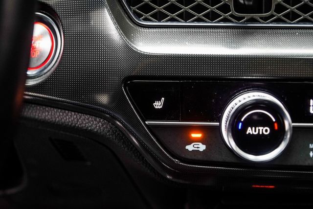 2024 Acura Integra Manual w/A-Spec Tech Package - 22939748 - 19