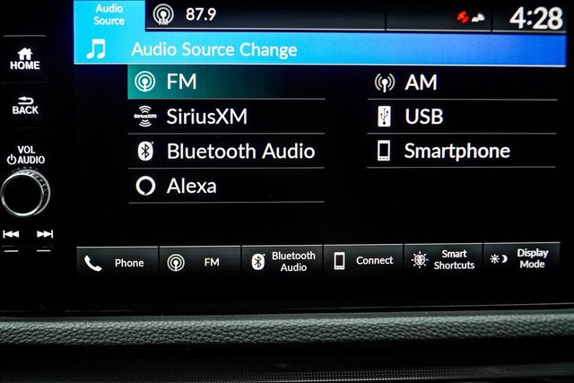 2024 Acura Integra Manual w/A-Spec Tech Package - 22939748 - 21