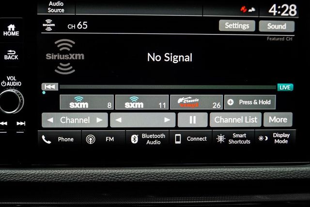 2024 Acura Integra Manual w/A-Spec Tech Package - 22939748 - 22