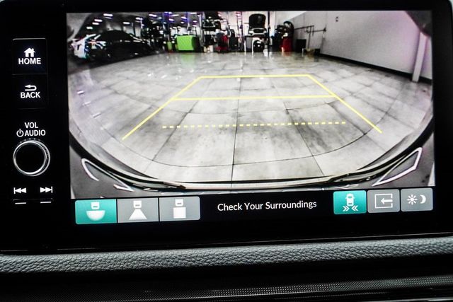 2024 Acura Integra Manual w/A-Spec Tech Package - 22939748 - 23