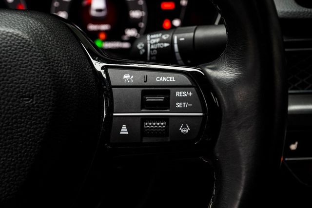 2024 Acura Integra Manual w/A-Spec Tech Package - 22939748 - 24