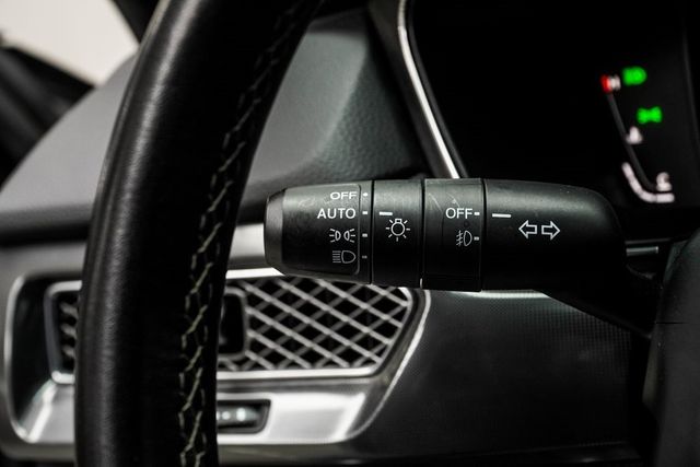 2024 Acura Integra Manual w/A-Spec Tech Package - 22939748 - 27