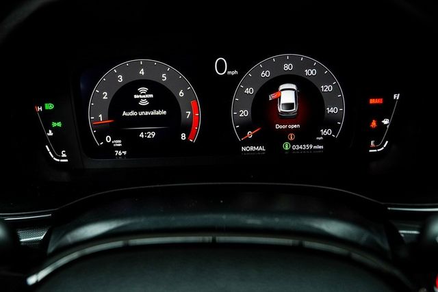 2024 Acura Integra Manual w/A-Spec Tech Package - 22939748 - 28