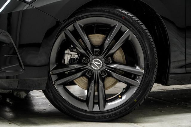2024 Acura Integra Manual w/A-Spec Tech Package - 22939748 - 2