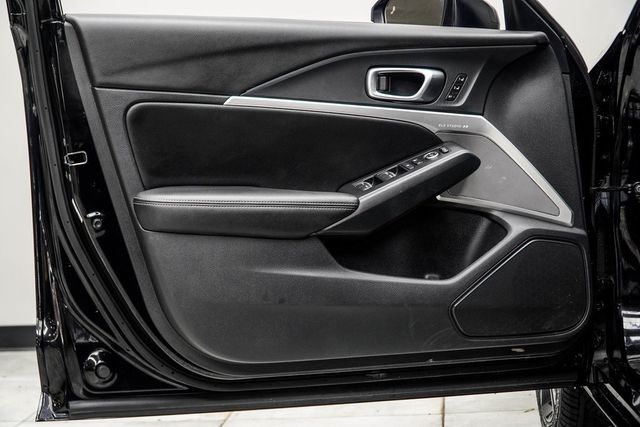 2024 Acura Integra Manual w/A-Spec Tech Package - 22939748 - 29