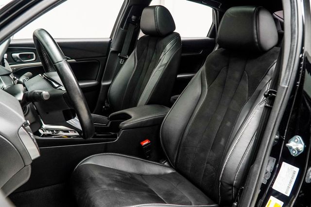 2024 Acura Integra Manual w/A-Spec Tech Package - 22939748 - 31