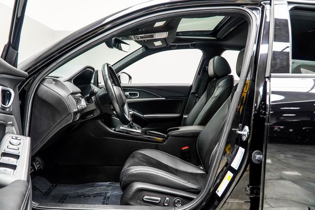 2024 Acura Integra Manual w/A-Spec Tech Package - 22939748 - 32