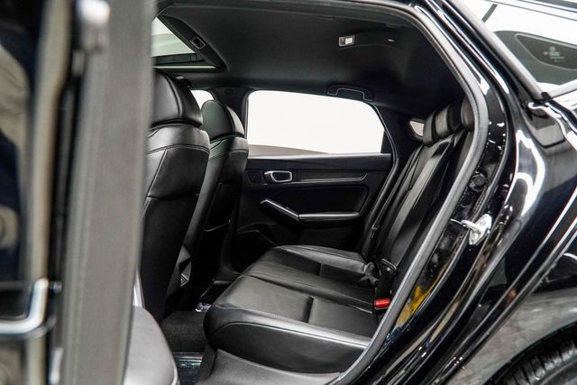 2024 Acura Integra Manual w/A-Spec Tech Package - 22939748 - 33