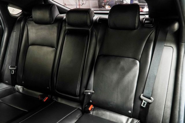 2024 Acura Integra Manual w/A-Spec Tech Package - 22939748 - 35