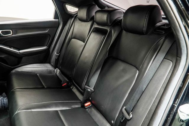 2024 Acura Integra Manual w/A-Spec Tech Package - 22939748 - 36