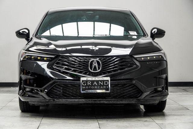 2024 Acura Integra Manual w/A-Spec Tech Package - 22939748 - 6
