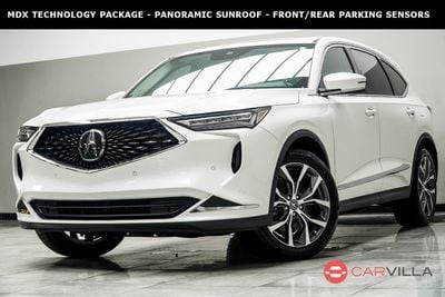2024 Acura MDX - 5J8YD9H45RL000382