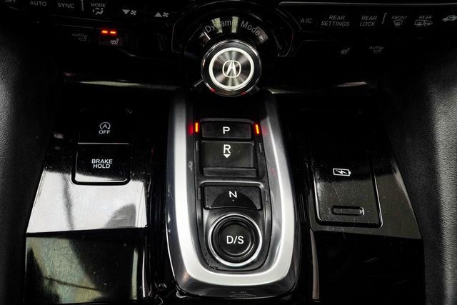 2024 Acura MDX FWD w/Technology Package - 22884471 - 19