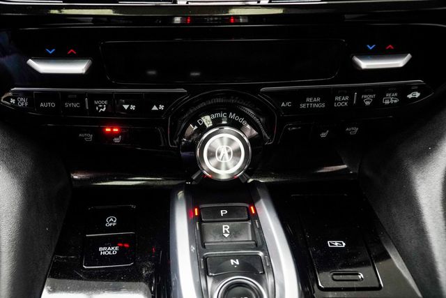 2024 Acura MDX FWD w/Technology Package - 22884471 - 20