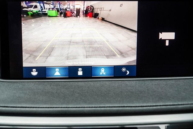 2024 Acura MDX FWD w/Technology Package - 22884471 - 21