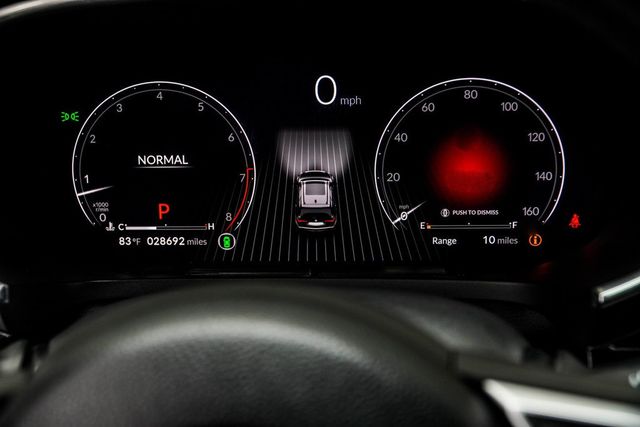 2024 Acura MDX FWD w/Technology Package - 22884471 - 26