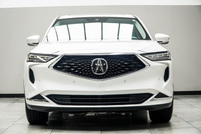 2024 Acura MDX FWD w/Technology Package - 22884471 - 6