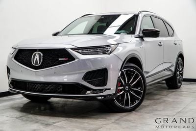 2024 Acura MDX - 5J8YD8H8XRL000472