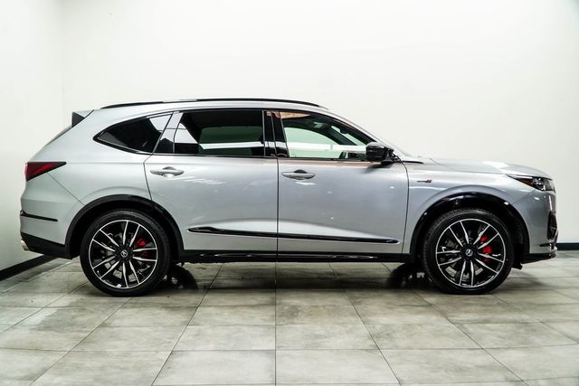 2024 Acura MDX Type S SH-AWD w/Advance Package - 22935986 - 9