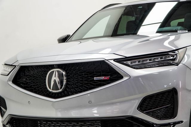 2024 Acura MDX Type S SH-AWD w/Advance Package - 22935986 - 1