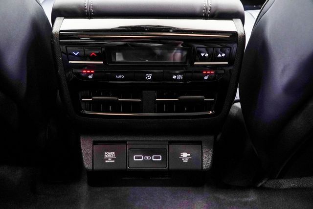 2024 Acura MDX Type S SH-AWD w/Advance Package - 22935986 - 19
