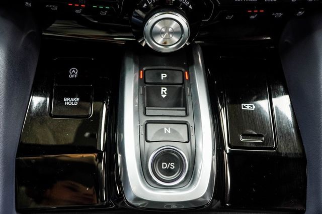 2024 Acura MDX Type S SH-AWD w/Advance Package - 22935986 - 23