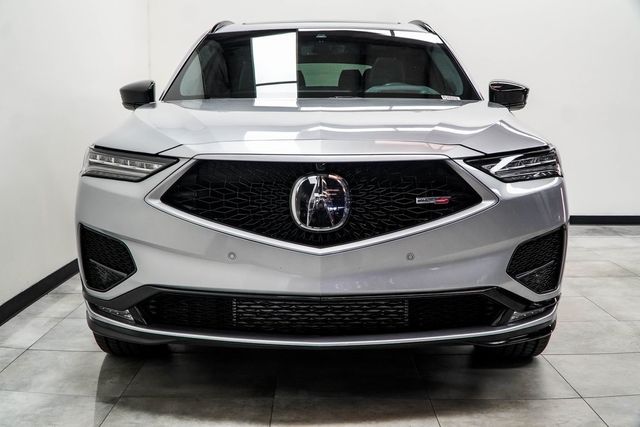 2024 Acura MDX Type S SH-AWD w/Advance Package - 22935986 - 6