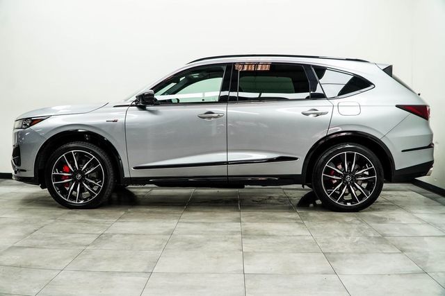 2024 Acura MDX Type S SH-AWD w/Advance Package - 22935986 - 7