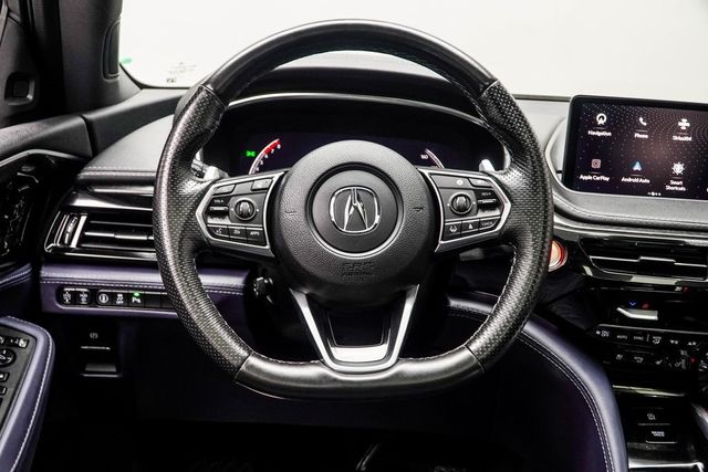 2024 Acura MDX Type S SH-AWD w/Advance Package - 22901291 - 14