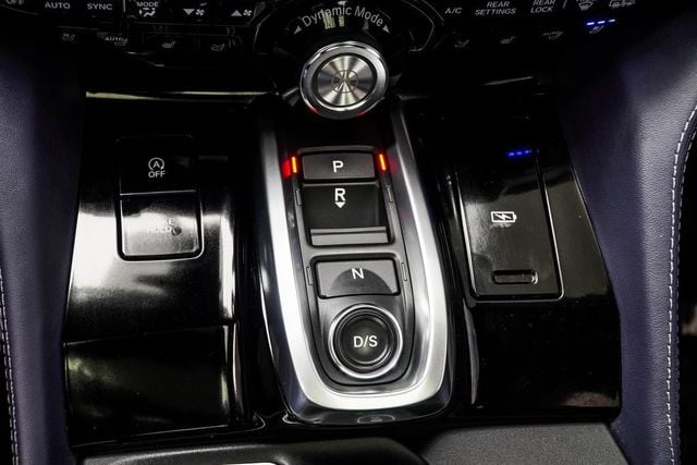 2024 Acura MDX Type S SH-AWD w/Advance Package - 22901291 - 17