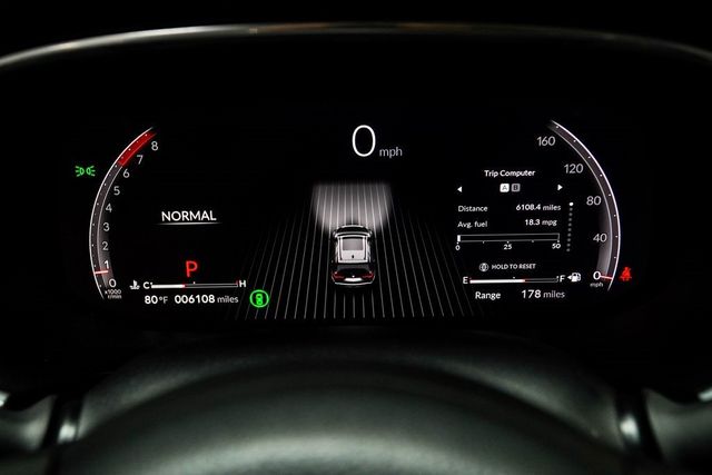 2024 Acura MDX Type S SH-AWD w/Advance Package - 22901291 - 28