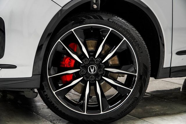 2024 Acura MDX Type S SH-AWD w/Advance Package - 22901291 - 2
