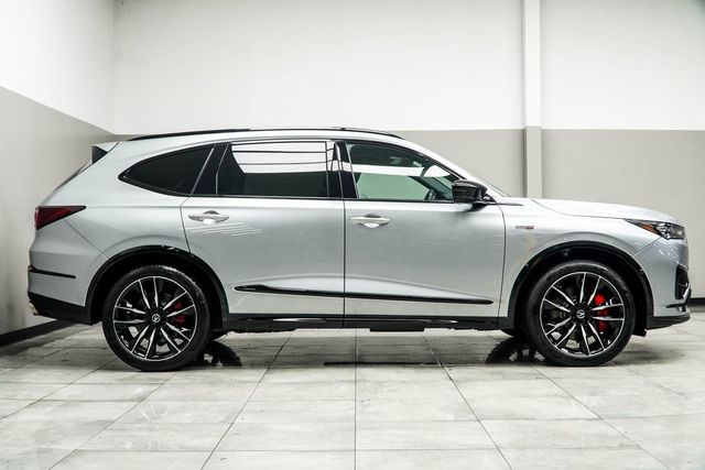 2024 Acura MDX Type S SH-AWD w/Advance Package - 22901291 - 5