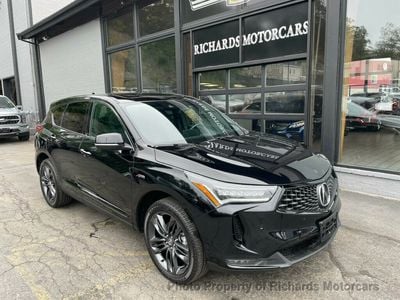2024 Acura RDX