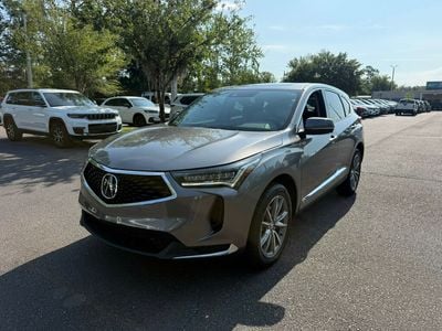 2024 Acura RDX