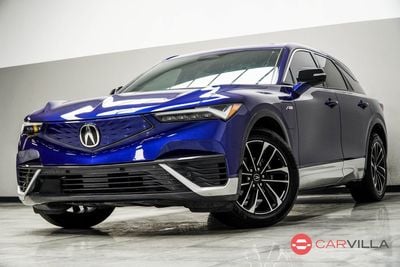 2024 Acura ZDX A-SPEC's photo