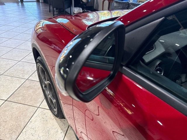 2024 Alfa Romeo Stelvio Sprint AWD - 22931888 - 11