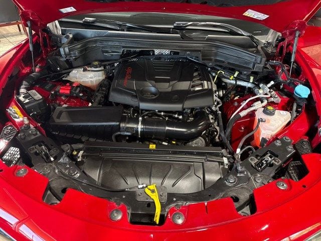 2024 Alfa Romeo Stelvio Sprint AWD - 22931888 - 12