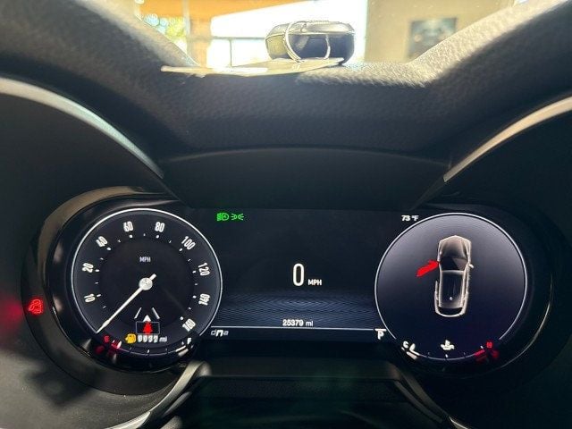 2024 Alfa Romeo Stelvio Sprint AWD - 22931888 - 14