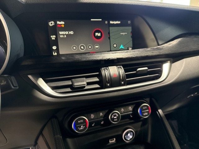 2024 Alfa Romeo Stelvio Sprint AWD - 22931888 - 15