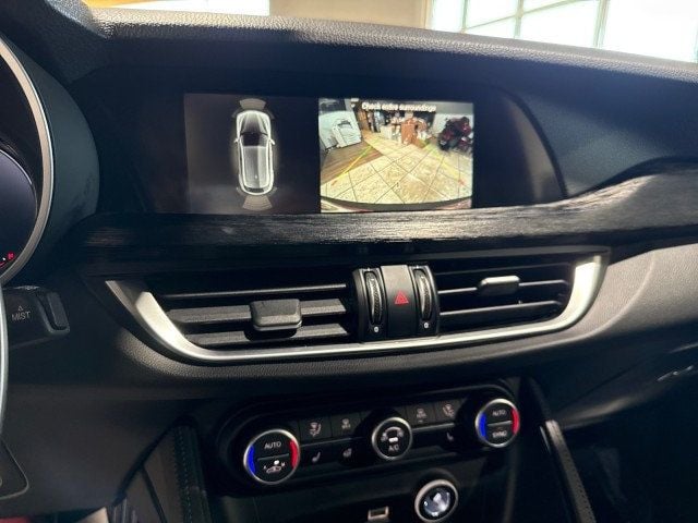 2024 Alfa Romeo Stelvio Sprint AWD - 22931888 - 16